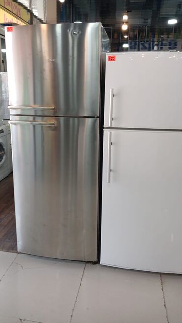 Soyuducular: 2 qapılı Indesit Soyuducu Satılır