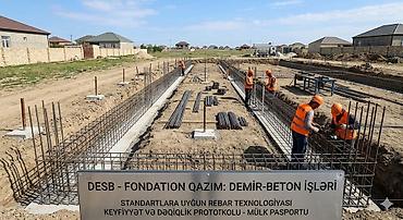 qapi evi: DESB – Sifarişlə Xidmətinizdəyik Tikinti, Dizayn və Təmir xidməti — 7