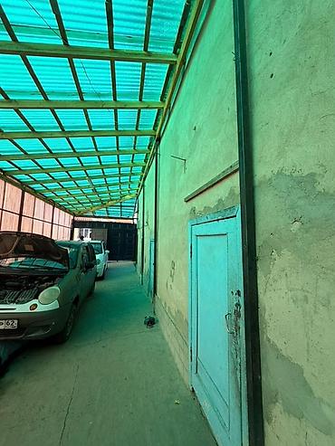 Продажа домов: 4 комнаты, 125 м², Бишкек — 9