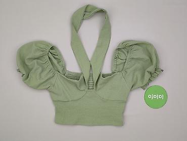 bluzki stradivarius: Shein, Top damski, rozmiar XS — 2