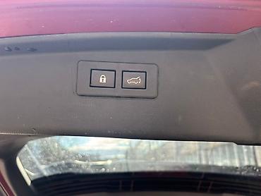 Subaru: Subaru Outback: 2022 г., Универсал — 8