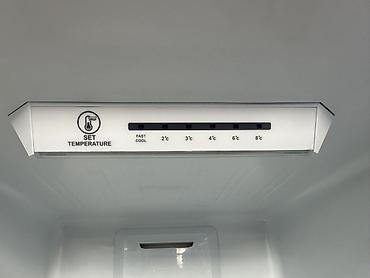 Холодильники: Холодильник Midea, Двухкамерный — 7