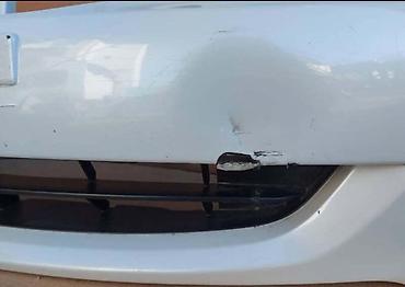 presa za nitne: BRANIK ZA SUBARU IMPREZA OD 2007. DO 2012. GOD. - 57704FG00 | IMA — 1