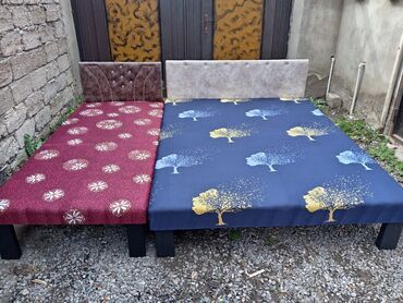 Bağ və bostan üçün digər məhsullar: Təzə çarpayılar — 4