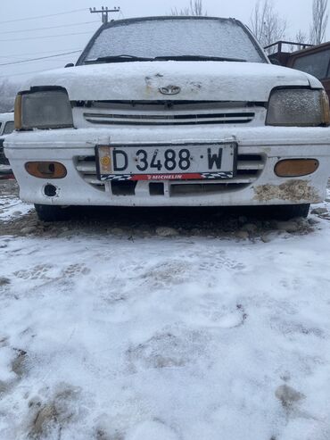 Ремонт Дэу Нексия в Нижнем Новгороде