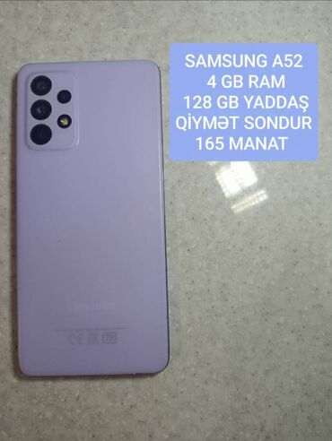 samsung fold 4: Samsung Galaxy A52