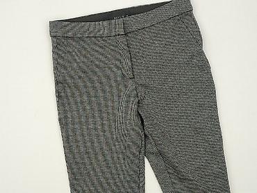 Mohito, Material trousers for women, size M