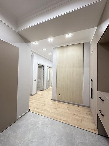 Продажа квартир: 2 комнаты, 64 м², Джал-15 Элитка, 4 этаж — 9
