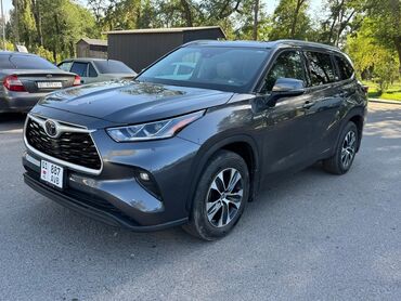 грязевые шины на тойота 4 раннер: Toyota Highlander: 2022 г., 3.5 л, Типтроник, Бензин