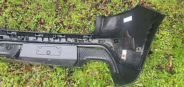 prolinetech busac rupa: ZADNJI BRANIK ZA PORSCHE MACAN | Porsche Macan zadnji branik 95B 807 — 5