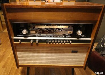 Qrammofon və patefonlar: Sifarişlə Riqonda 102 patefonu yığılır. İdeal vəziyyətdə Rigonda 102 -da lalafo.az — 11 Qrammofon və patefonlar: Sifarişlə Riqonda 102 patefonu yığılır. İdeal vəziyyətdə Rigonda 102 — 11