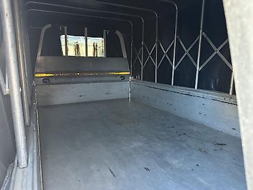 Hyundai: Hyundai Porter: 2020 г., 2.5 л, Дизель at lalafo.kg — 5 Hyundai: Hyundai Porter: 2020 г., 2.5 л, Дизель — 5