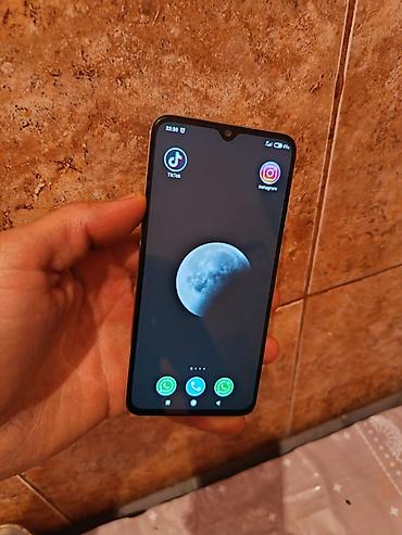xiaomi mipad: Xiaomi A3, цвет - Белый, 
 Отпечаток пальца — 2
