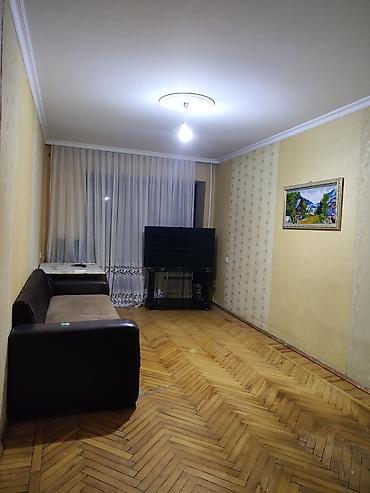 sumqayit bulvar: Bakı, 2 otaqlı, Köhnə tikili, m. İçərişəhər, 57 kv. m — 5