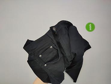 deezee garnitur damski: Spodnie materiałowe damskie, rozmiar 2XL — 5