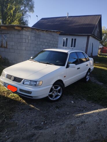 панель пассат б4: Volkswagen Passat: 1995 г., 1.8 л, Бензин, Седан