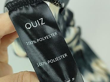 indie: Quiz, Bluzka damska, rozmiar 3XL — 5