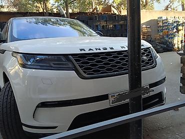 range rover vogue: Land Rover Range Rover: 2 l | 2019 il 128116 km Krossover — 1