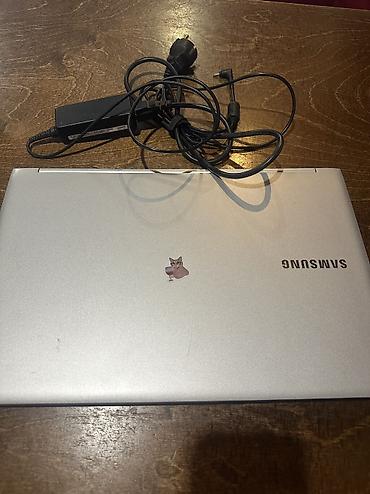 Ноутбуки Samsung: Ультрабук Samsung Series 9 (модель 900X3C/900X, серийная линейка 900X — 6