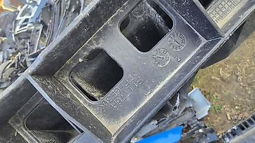 ventilator za auto kabinu: VEZNI LIM F48 M PAKET ZA BMW X1 | BMW x1 f48 vezni lim usmerivač — 5