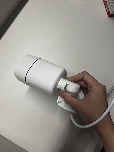 Видеокамеры: Готовый комплект оборудования для дома, офиса, магазина или склада. ✔ at lalafo.kg — 4 Видеокамеры: Готовый комплект оборудования для дома, офиса, магазина или склада. ✔ — 4