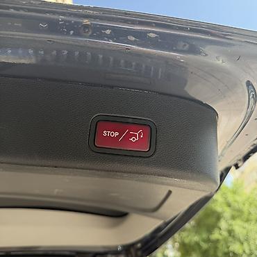glclass: Mercedes-Benz GL-Class: 2015 г., 3 л, Автомат, Бензин, Внедорожник — 8