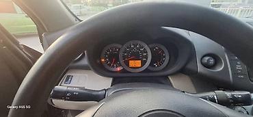 Toyota: Toyota RAV4: 2010 г., 2.5 л, Автомат, Бензин, Кроссовер — 8