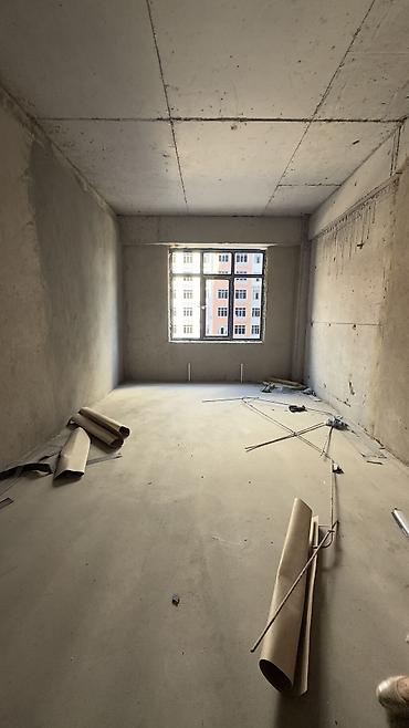 Продажа квартир: 2 комнаты, 46 м², Технопарк Элитка, 3 этаж, ПСО (под самоотделку) — 5