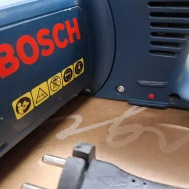 Testere: Bosch Testera - Model GKE 35BCE 🛠️ Brend: Bosch (Made in Germany 🇩🇪) — 4