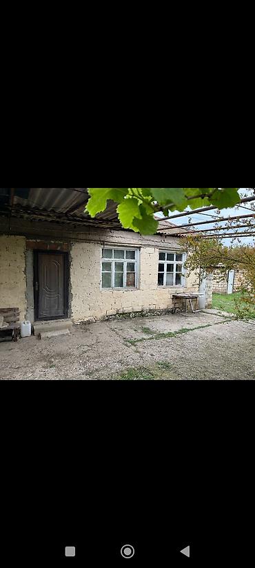 gencede: Satılır: Həyət evi və torpaq sahəsi Goranboy rayonu Delimemmedliye — 8