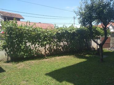 Kuće na prodaju: 400 kv. m, 5 soba — 25