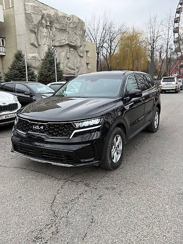 k7 2017: Kia Sorento: 2020 г., 2.5 л, Бензин, Кроссовер — 3