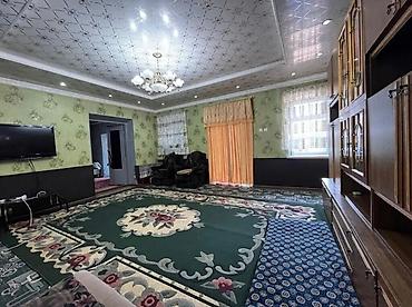 полтавка: 🏡 ПРОДАЁТСЯ УЮТНЫЙ ДОМ В СЕЛЕ ПОЛТАВКА! 📍 Жайылский район, ул — 9