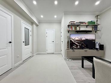 Продажа квартир: 2 комнаты, 59 м², Элитка, 7 этаж, Евроремонт at lalafo.kg — 7 Продажа квартир: 2 комнаты, 59 м², Элитка, 7 этаж, Евроремонт — 7