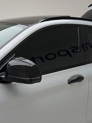 BMW: BMW X4: 2020 г., 2 л, Автомат, Дизель, Кроссовер — 14