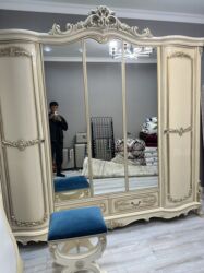 ремонт швейных машин на дому бишкек: Ош райондорунун баарына бара беребиз мебель разборка зборка мебель