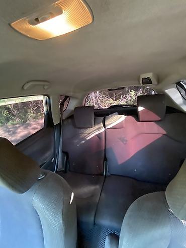 литые диски опель омега б: Honda Fit: 2013 г., 1.5 л, Вариатор, Бензин, Хэтчбэк — 7