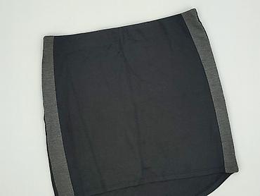 spódniczka basic: Gina Tricot, Spódnica damska, rozmiar XL — 1