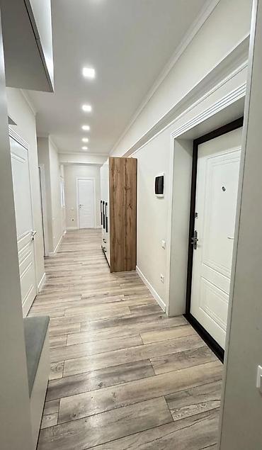 Продажа квартир: 2 комнаты, 70 м², Элитка, 6 этаж — 5