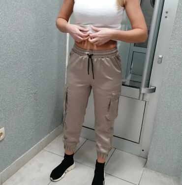 replay cargo pantalone: S (EU 36)