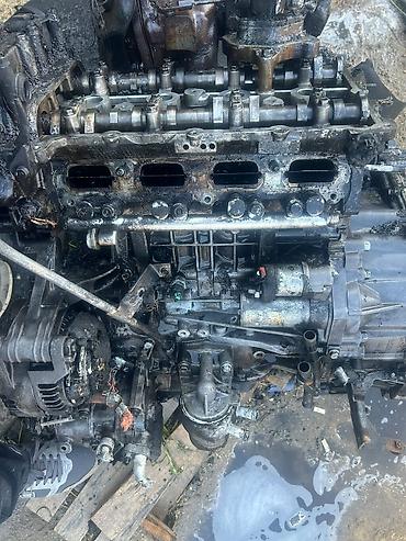 Ehtiyat hissələri: Hyundai sonata, 0.2 l, Benzin, 2015 il, Orijinal, ABŞ, İşlənmiş — 1