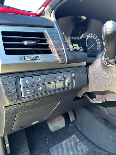 Ssangyong: Ssangyong Rexton: 2019 г., 2.2 л, Автомат, Дизель, Внедорожник — 17