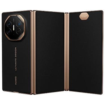 redmi a7: Huawei Mate XT Ultimate Design, Б/у, 512 ГБ, цвет - Черный, 1 SIM, eSIM — 2