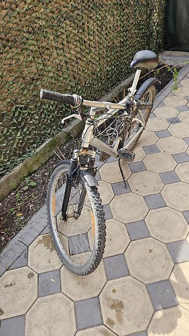 Городские велосипеды: Велосипед Германия 🇩🇪 at lalafo.kg — 14 Городские велосипеды: Велосипед Германия 🇩🇪 — 14