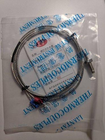 SONDA K TIP SA NAVOJEM 1M 2M REX C100 PID | Filip - 06******** -