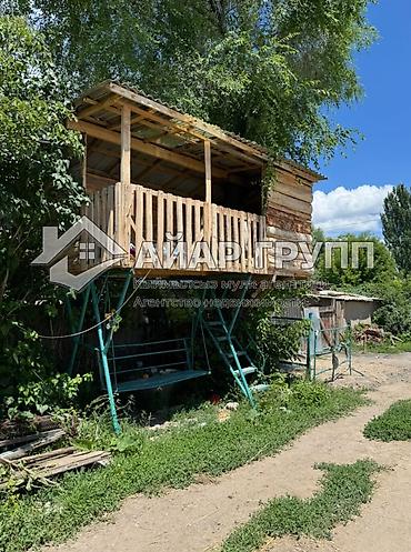 3 микр: 3 КВАРТИРЫ С БОЛЬШИМ ПРИУСАДЕБНЫМ УЧАСТКОМ КАРАКОЛ 📍 Совхоз Каракол — 1