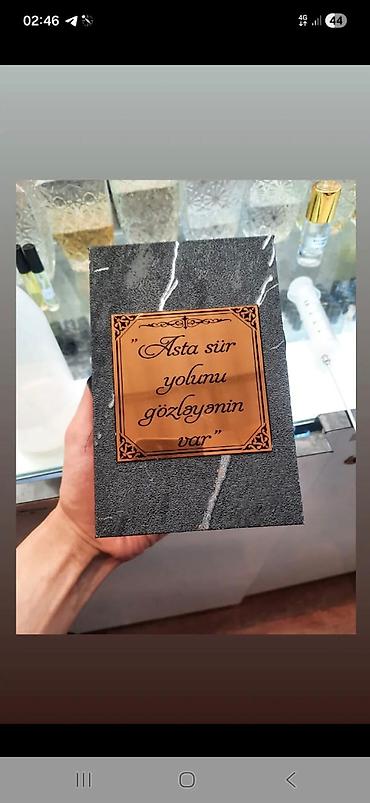 Gözəllik və sağlamlıq: Brend ətirlərdir münasib qiymətə cibinizə və keyfiyyətə uyğundur — 7