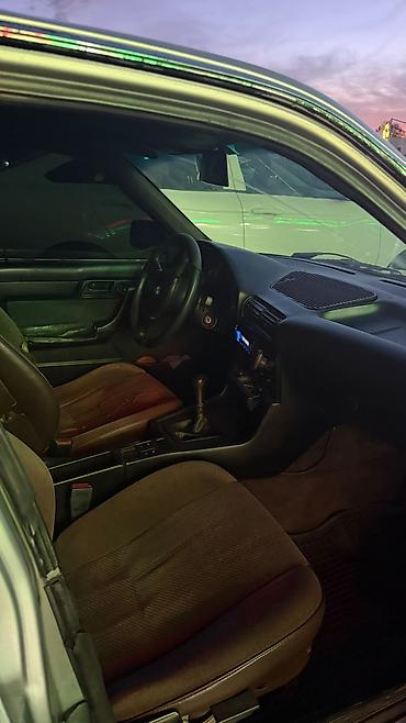 зил 5301 цена: BMW 5 series: 1990 г., 2.5 л, Механика, Бензин, Седан — 10