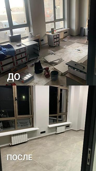 3 bedroom: Уборка помещений, | Уборка после ремонта, Генеральная уборка, Уборка раз в неделю, | Квартиры, Кафе, магазины, Подвал, погреб — 7
