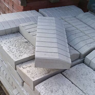 Тротуарная плитка: Бардюр Бардюр Бардюр Дорожный Бардюр тротуарная Бардюр — 3